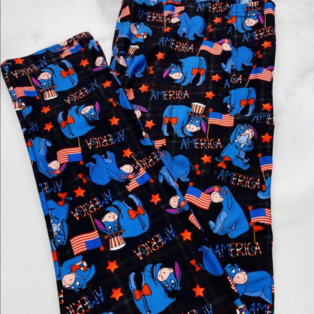 🎉Tween Leggings